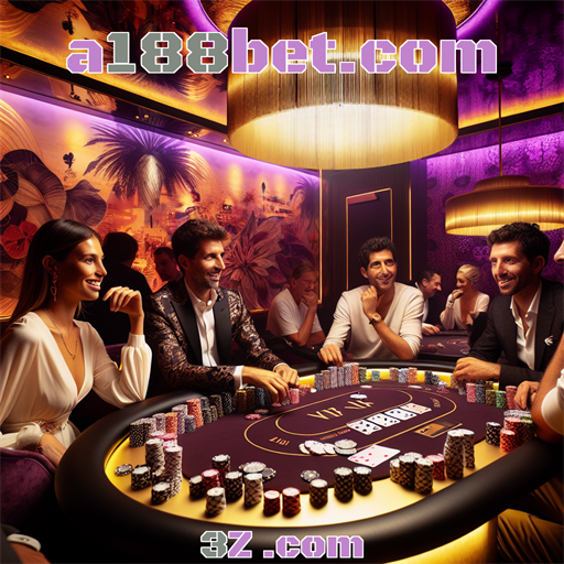 A Ascensão dos Jogos de Comunidade em a188bet.com
