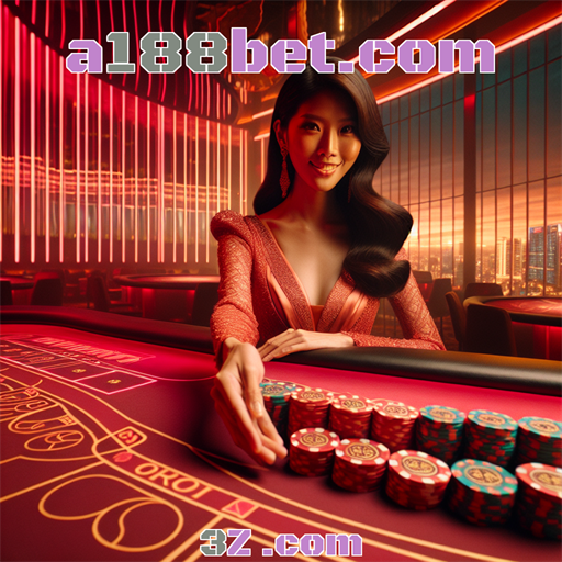 A Diversão Infinita dos Jogos de Mesa no a188bet.com